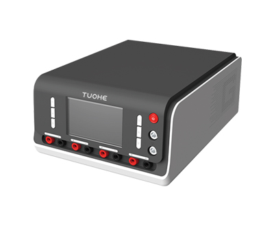 上海拓赫可編程式電泳儀電源THDY-6S